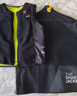 Dainese Smart Air - gilet airbag
