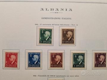 Occupazione Italiana Albania