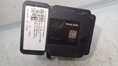 ABS VOLVO V40 Serie P31400643/10.0212-0980.4/10.09