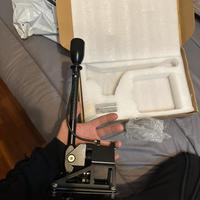 Short shifter castelletto bmw e90/92/87/82…