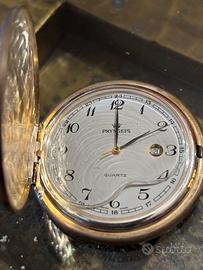 Orologio taschino pringeps