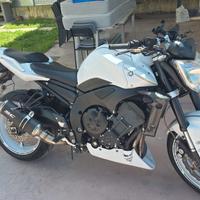 Yamaha FZ1 - 2010