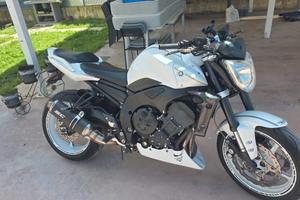 Yamaha FZ1 - 2010