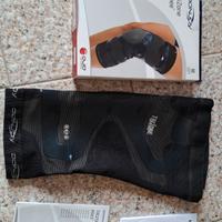 Ginocchiera Donjoy Trizone Knee taglia M sinistro