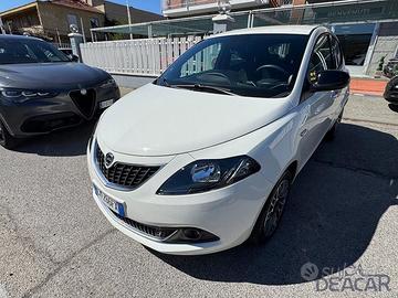Lancia Ypsilon 1.0 FireFly 70cv S&S Hybrid GO...