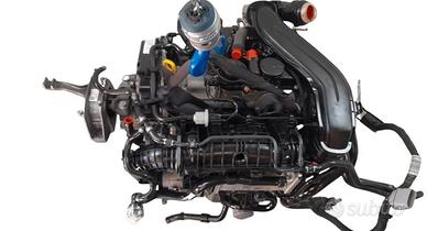 Motore DAC / DACA 1.5 TSI – 67.000 km