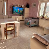 Casa a savignano irpino