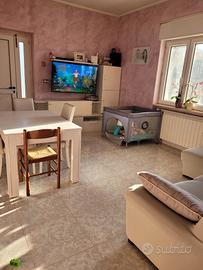 Casa a savignano irpino