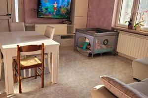 Casa a savignano irpino