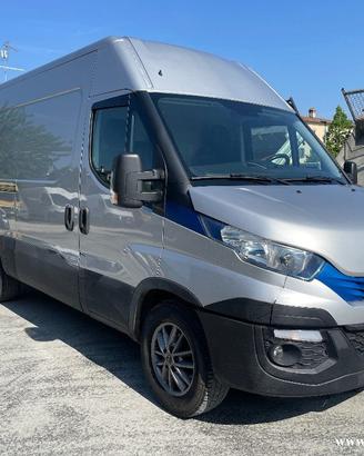 IVECO Daily 35C14N METANO HI-MATIC [A251]