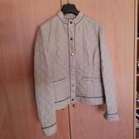 GIUBBOTTO LEGGERO LUCA D’ALTIERI ( COIN )  DONNA