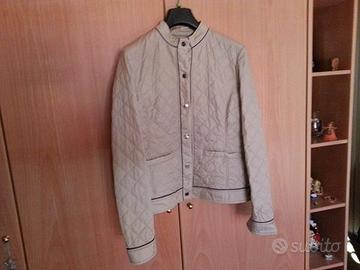 GIUBBOTTO LEGGERO LUCA D’ALTIERI ( COIN )  DONNA