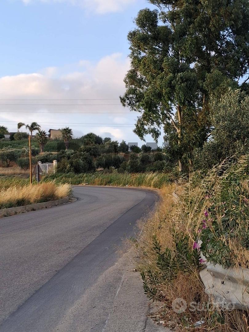 Terreno - Favara - Vista 5