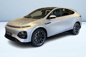 XPENG G6 RWD Standard Range MY26