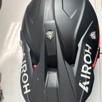 casco moto Airoh