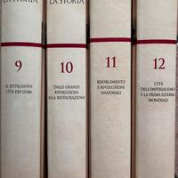 La Storia Biblioteca di Repubblica