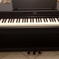 Pianoforte digitale