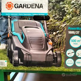 tosaerba elettrico 220v. 2600w