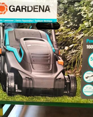 tosaerba elettrico 220v. 2600w