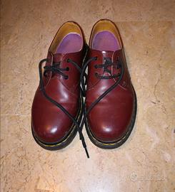 Dr martens 38 clearance basse