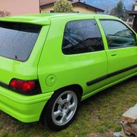 Clio 1800 16v