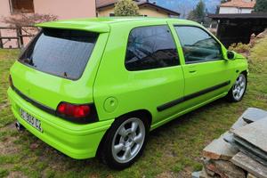 Clio 1800 16v