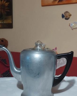 caffettiera vintage 