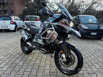 Bmw R 1250 GS ADV 11/23 KM.18170 FULL OPT.