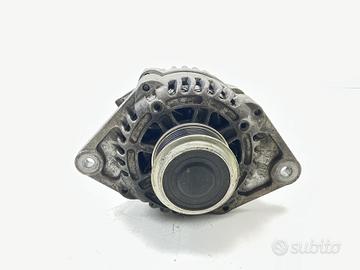 ALTERNATORE OPEL Astra J 2° Serie 1.7 Diesel 1350