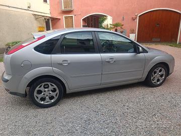 Ford Focus 1600