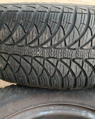 Gomme neve