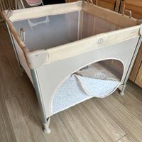 Box bambini Foppapedretti – ben tenuto, come nuovo