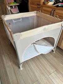 Box bambini Foppapedretti – ben tenuto, come nuovo