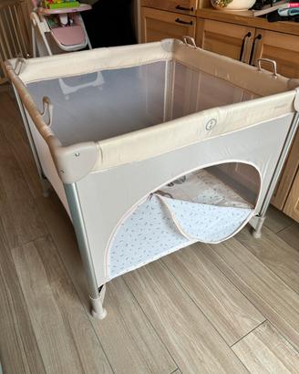 Box bambini Foppapedretti – ben tenuto, come nuovo