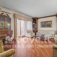 Appartamento Via Mar della Cina, 248, 00144, Roma