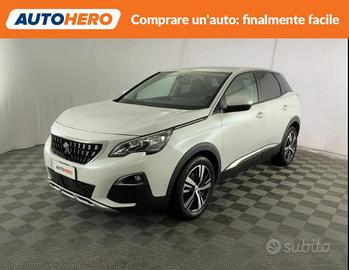 PEUGEOT 3008 ZS79705