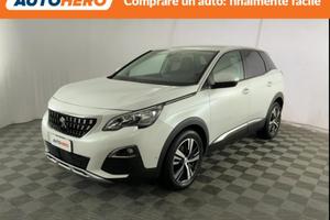 PEUGEOT 3008 ZS79705