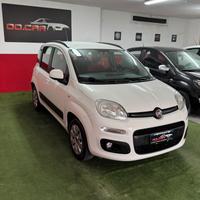 FIAT PANDA 2016 UNICO PROPRIETARIO DA VETRINA 
