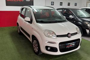 FIAT PANDA 2016 UNICO PROPRIETARIO DA VETRINA 