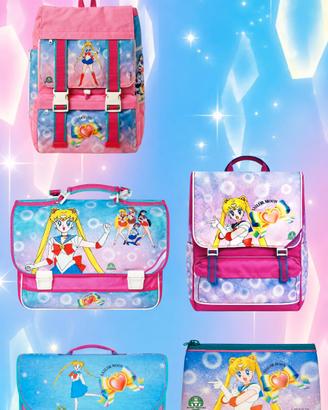 Sailor Moon _C_E_R_C_0 _