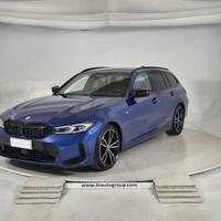 BMW Serie 3 G21 2022 Touring M340d Touring mh...