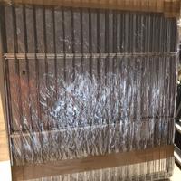 Griglie per frigorifero inox GN 2/1