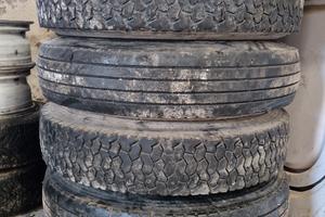 Pneumatici 7.00 R16C