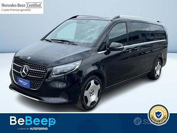 Mercedes-Benz Classe V V EXTRALONG 250 D AVAN...