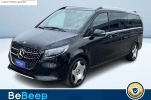 Mercedes-Benz Classe V V EXTRALONG 250 D AVAN...