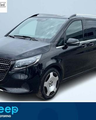 Mercedes-Benz Classe V V EXTRALONG 250 D AVAN...
