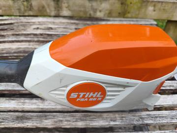 decespugliatore STIHL fsa86 r