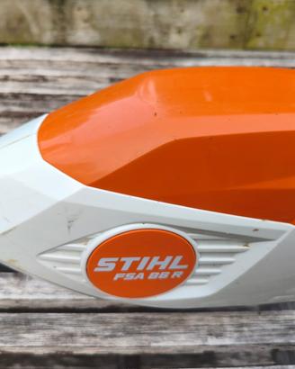 decespugliatore STIHL fsa86 r