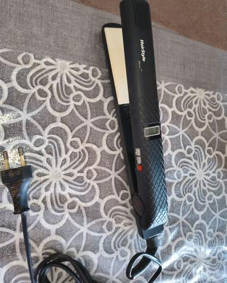 Piastra x capelli