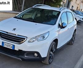 Peugeot 2008 1.6 e-HDi 92 CV Stop&Start Allure